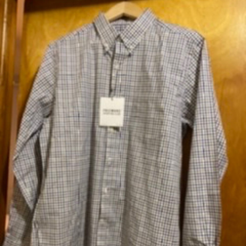 Men Casual Shirt